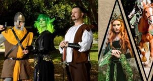 Townsville Medieval and Fantasy Festival: Unleash Your Imagination townsville_medieval_and_fantasy_festival