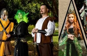 Townsville Medieval and Fantasy Festival: Unleash Your Imagination townsville_medieval_and_fantasy_festival