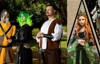 Townsville Medieval and Fantasy Festival: Unleash Your Imagination townsville_medieval_and_fantasy_festival