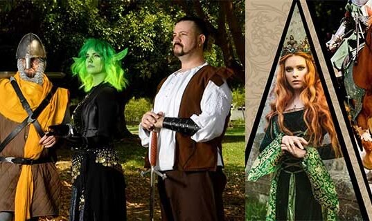 Townsville Medieval and Fantasy Festival: Unleash Your Imagination townsville_medieval_and_fantasy_festival