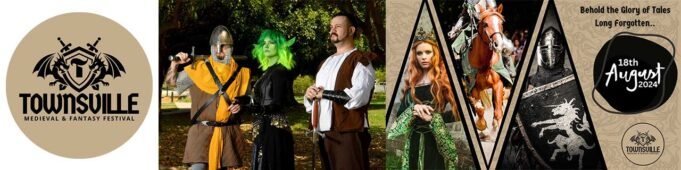 Townsville Medieval and Fantasy Festival: Unleash Your Imagination townsville_medieval_and_fantasy_festival
