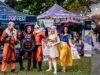 Townsville Pop Fest: Cosplay to Anime Making For a Great Fun Day! townsville_pop_fest_banner_festival_australia