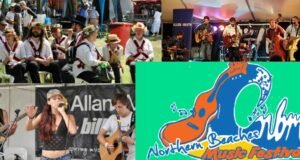 Northern Beaches Music Festival: Eclectic November Music Feast northern-beaches_music_festival