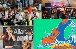 Northern Beaches Music Festival: Eclectic November Music Feast northern-beaches_music_festival