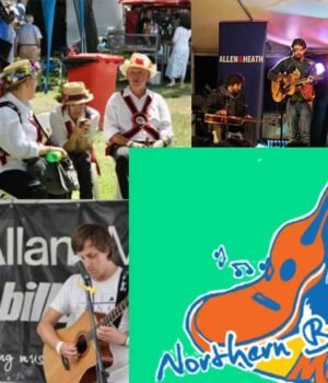 Northern Beaches Music Festival: Eclectic November Music Feast northern-beaches_music_festival