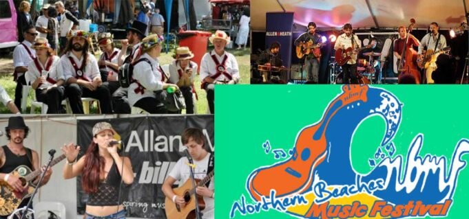 Northern Beaches Music Festival: Eclectic November Music Feast northern-beaches_music_festival