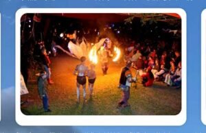 The Vibrant Wintermoon Festival: A Spirited Folk Gathering wintermoon_festival_queensland