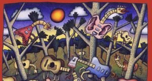 Nimbin Roots Festival: Small Festival with Big Sounds Nimbin_Roots_Festival_Reg_Mombassa_Art