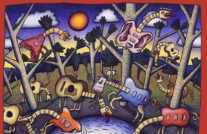 Nimbin Roots Festival: Small Festival with Big Sounds Nimbin_Roots_Festival_Reg_Mombassa_Art