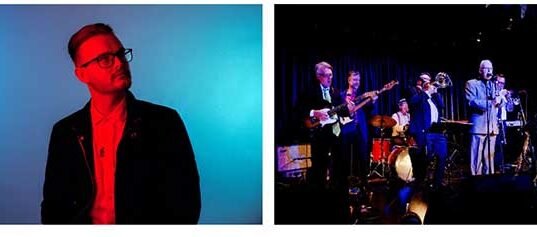 Castlemaine Jazz Festival: Great Jazz and Community Spirit castlemaine_jazz_festival