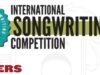 Australian Winners of the International Songwriting Competition (ISC) international_song_competion_logo