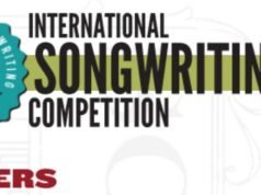 Australian Winners of the International Songwriting Competition (ISC) international_song_competion_logo
