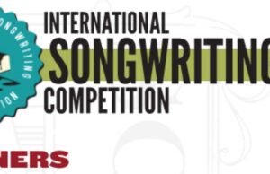 Australian Winners of the International Songwriting Competition (ISC) international_song_competion_logo