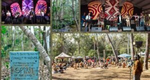 Kuranda Roots Festival: Get Down with Reggae Roots and Soul kuranda_roots_festival