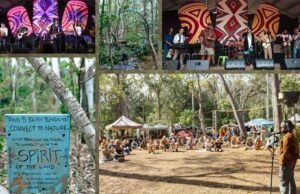 Kuranda Roots Festival: Get Down with Reggae Roots and Soul kuranda_roots_festival