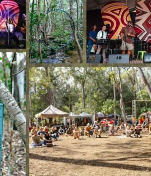 Kuranda Roots Festival: Get Down with Reggae Roots and Soul kuranda_roots_festival