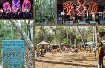 Kuranda Roots Festival: Get Down with Reggae Roots and Soul kuranda_roots_festival
